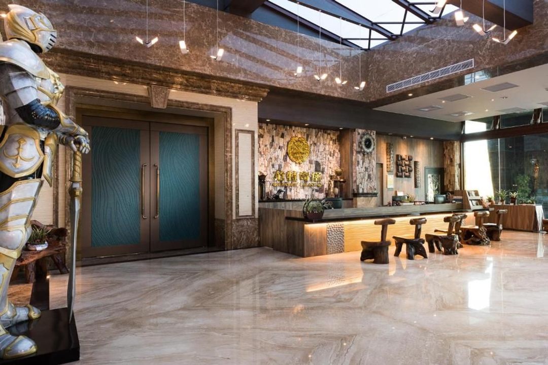 Classic Hotel Fantasy Palace-3