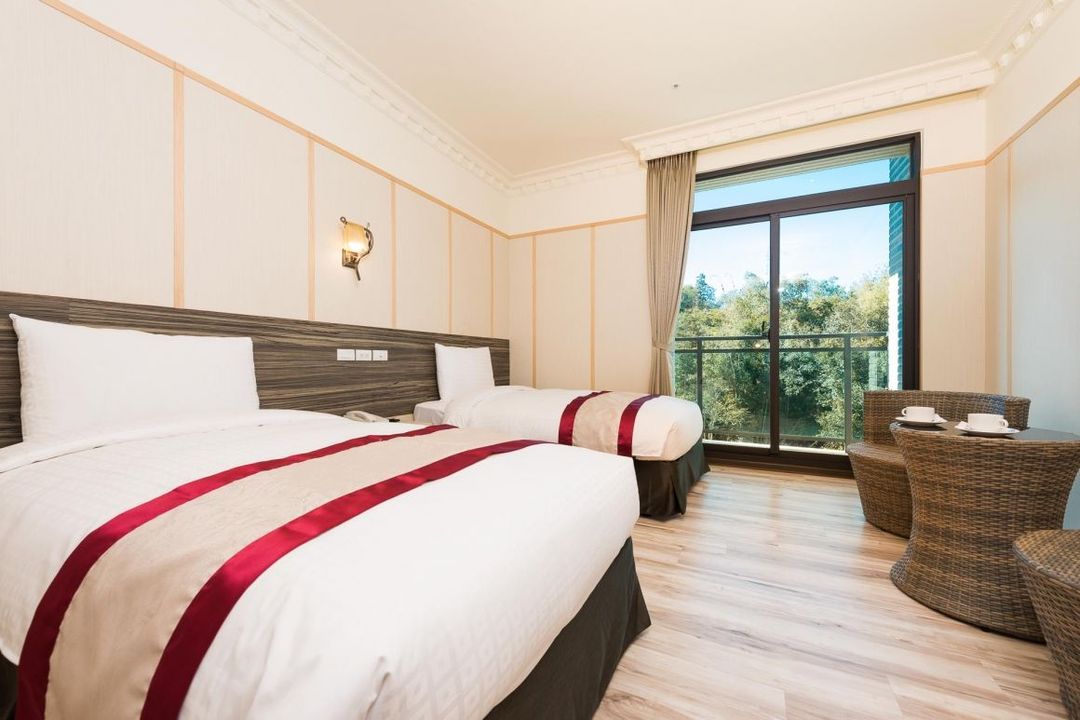 Classic Hotel Fantasy Palace