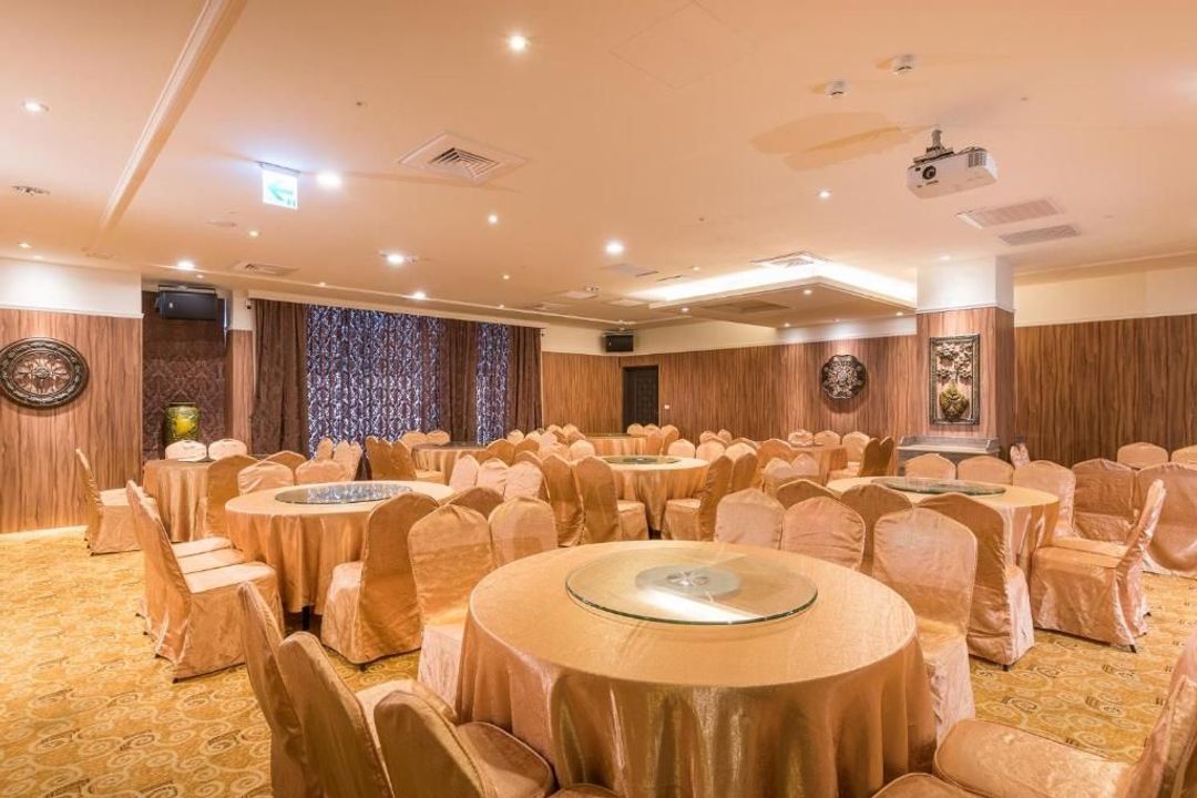 Classic Hotel Fantasy Palace