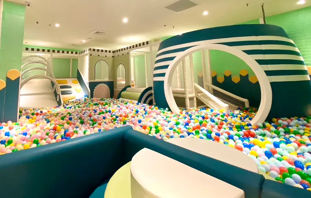 Classic Hotel Fantasy Palace