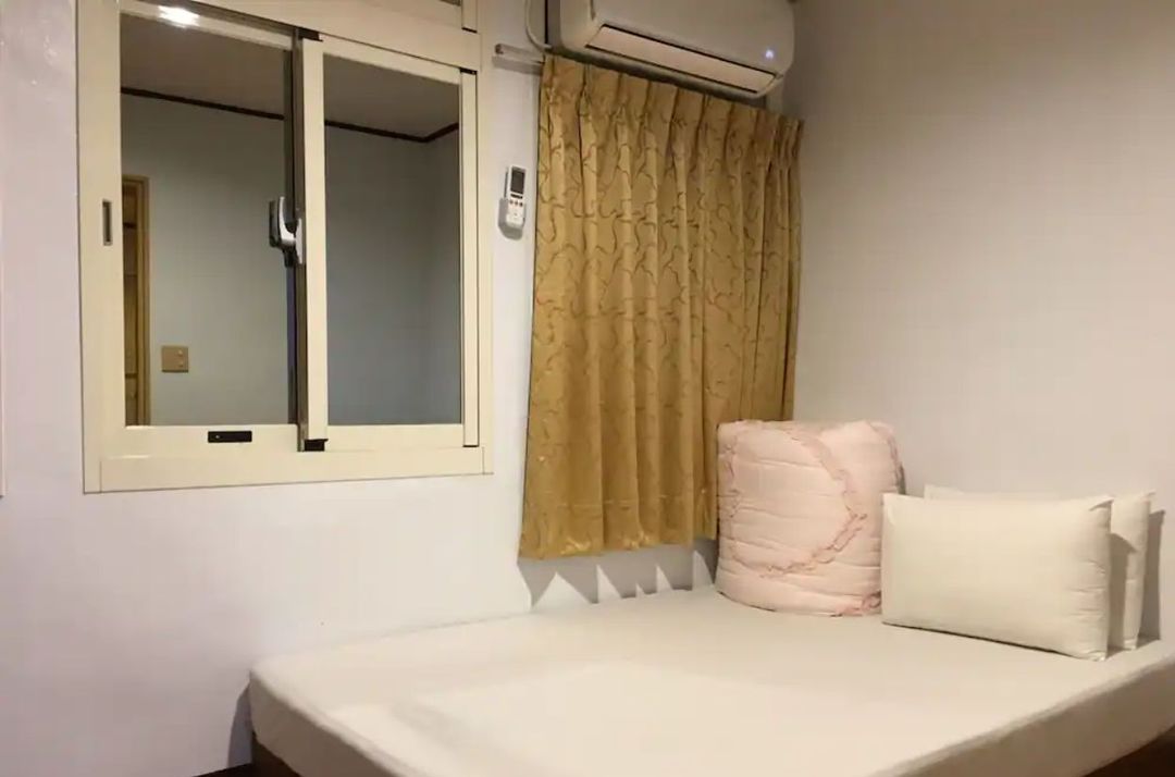 苏澳金华冷泉旅馆