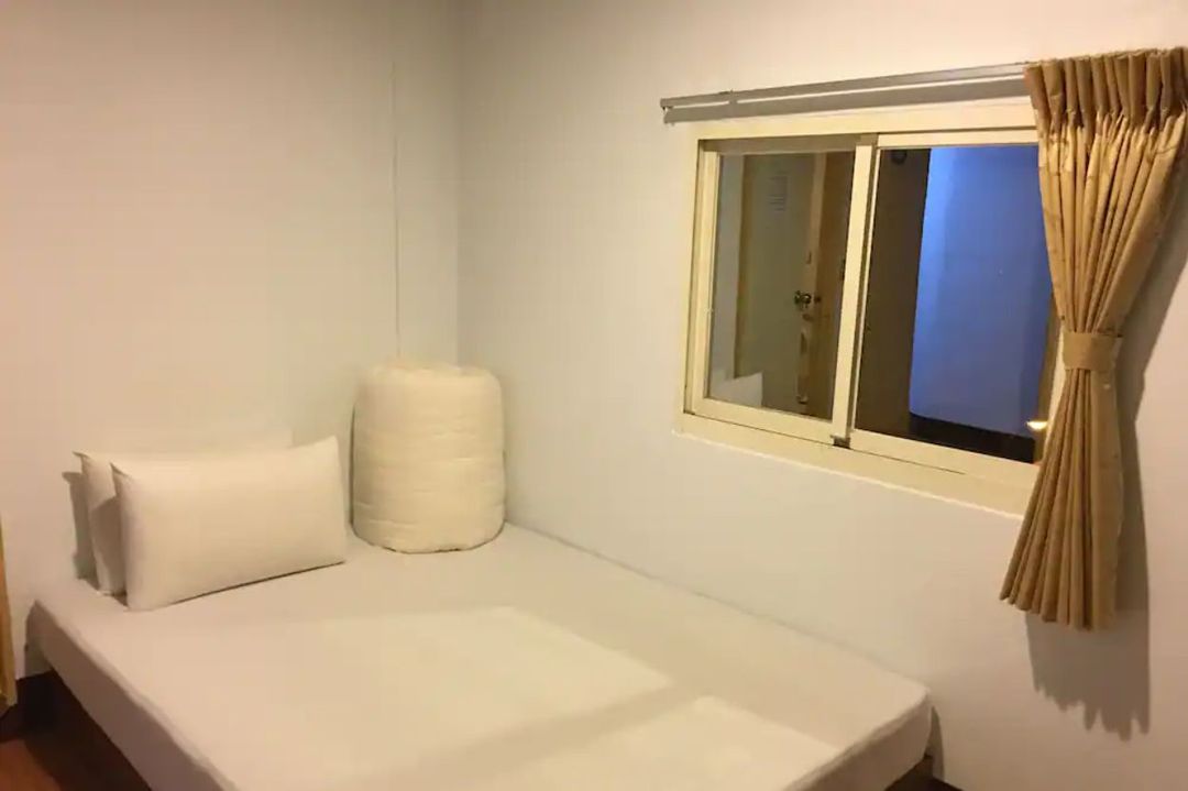 苏澳金华冷泉旅馆