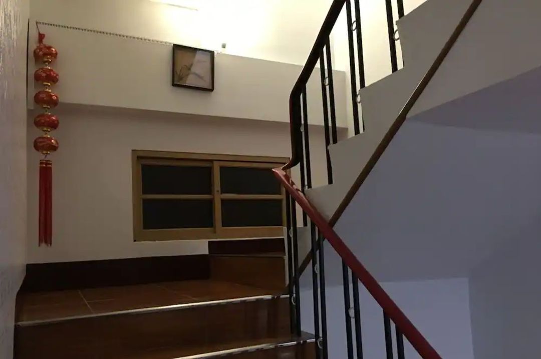 苏澳金华冷泉旅馆