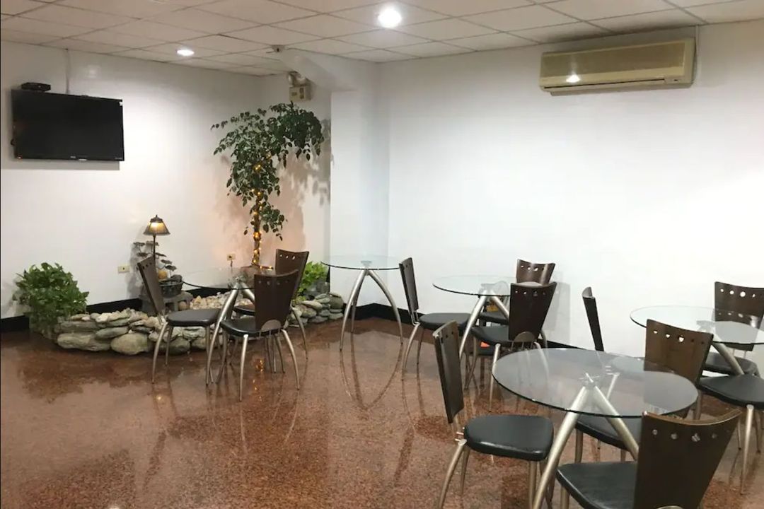 苏澳金华冷泉旅馆