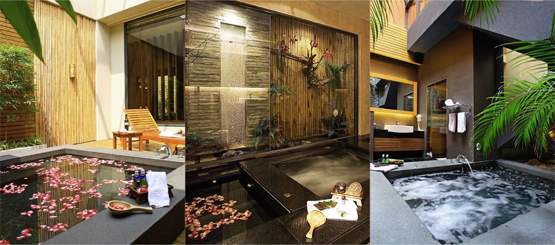 大里春天溫泉SPA旅館