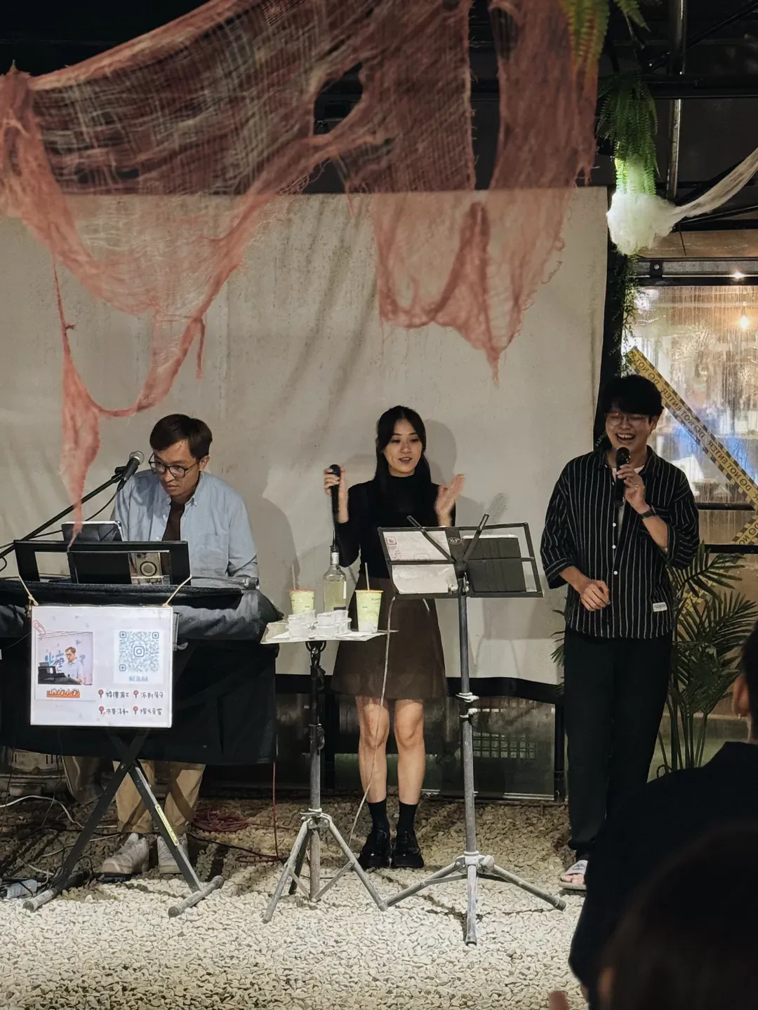 荒野半島｜獨家7折起！無敵湖景豪華露營、一泊二食贈體驗、附冷氣-15