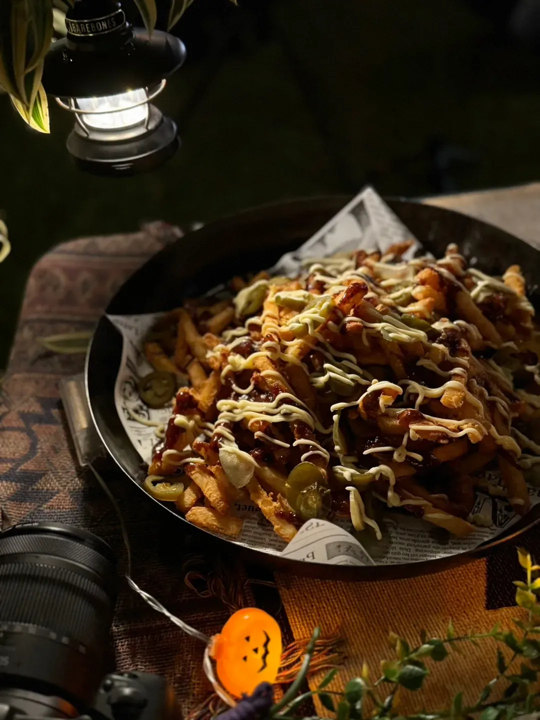 荒野半島｜獨家7折起！無敵湖景豪華露營、一泊二食贈體驗、附冷氣-13