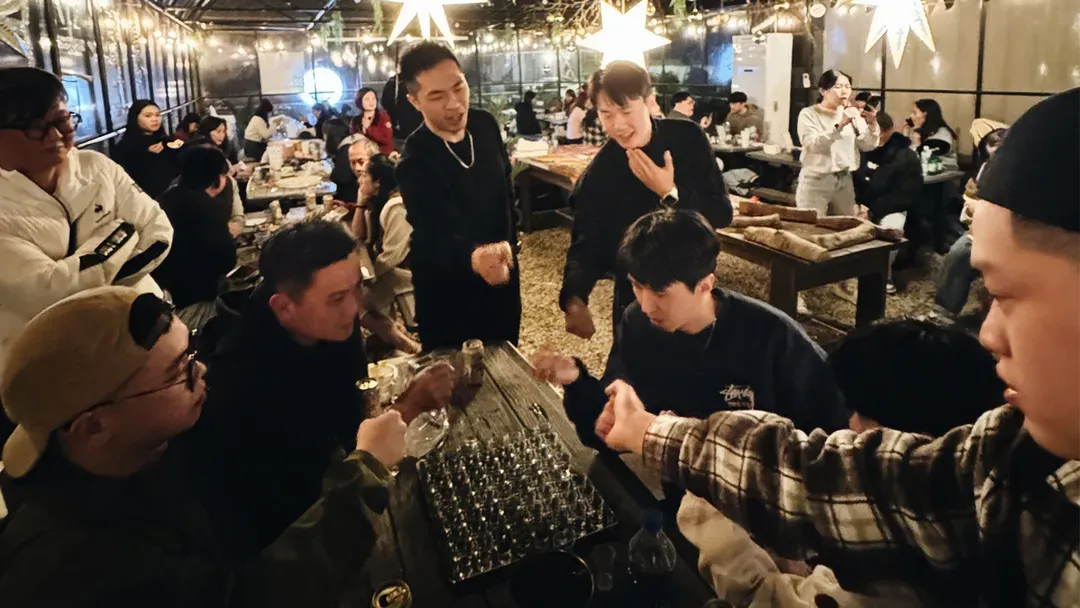 荒野半島|無敵湖景豪華露營、一泊二食贈體驗、附冷氣-15