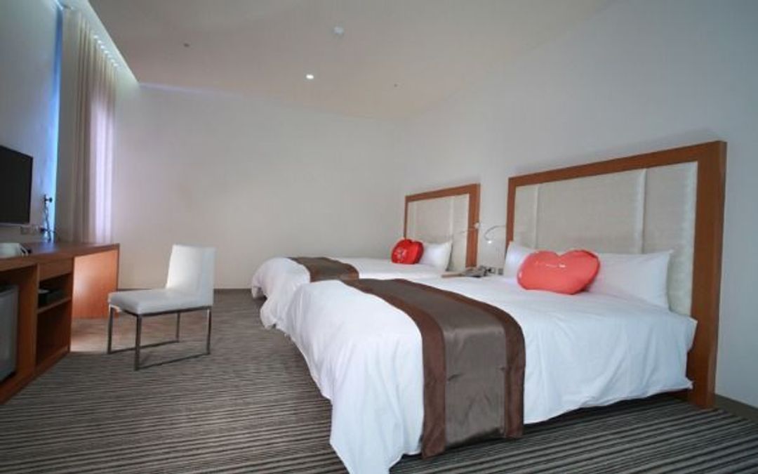 Yoai Hotel