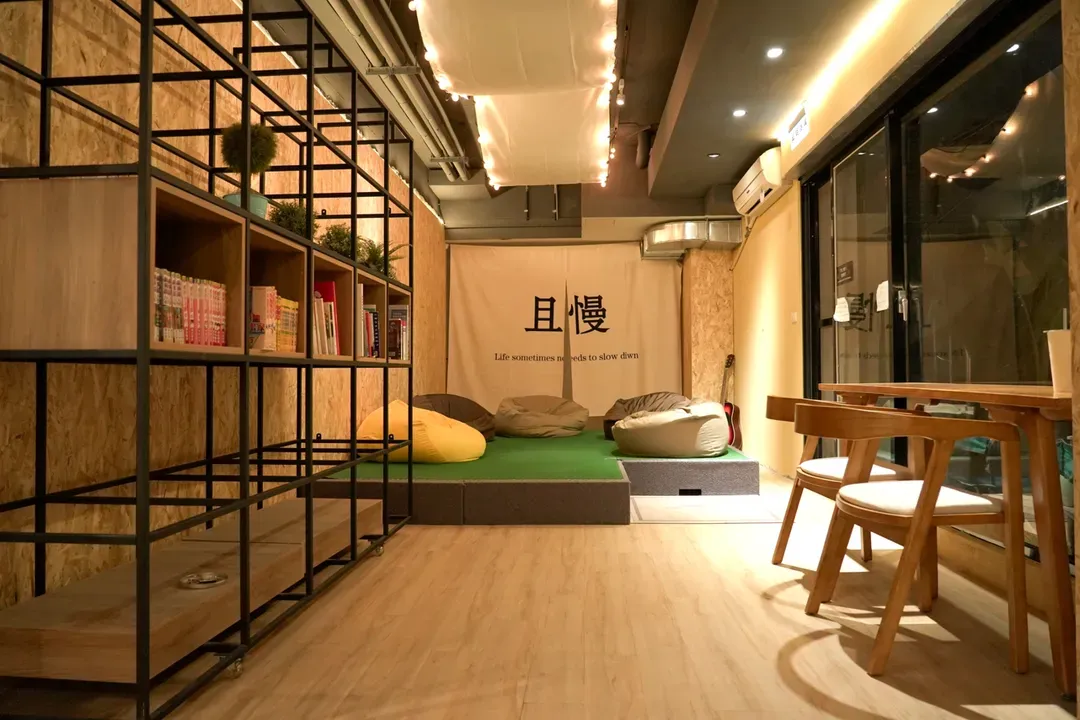 寓見青旅-3