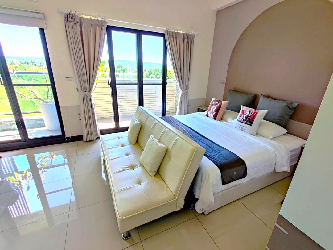 屏東縣-新上線 l 墾丁 微行旅電梯包棟民宿 l 6-18人包棟民宿