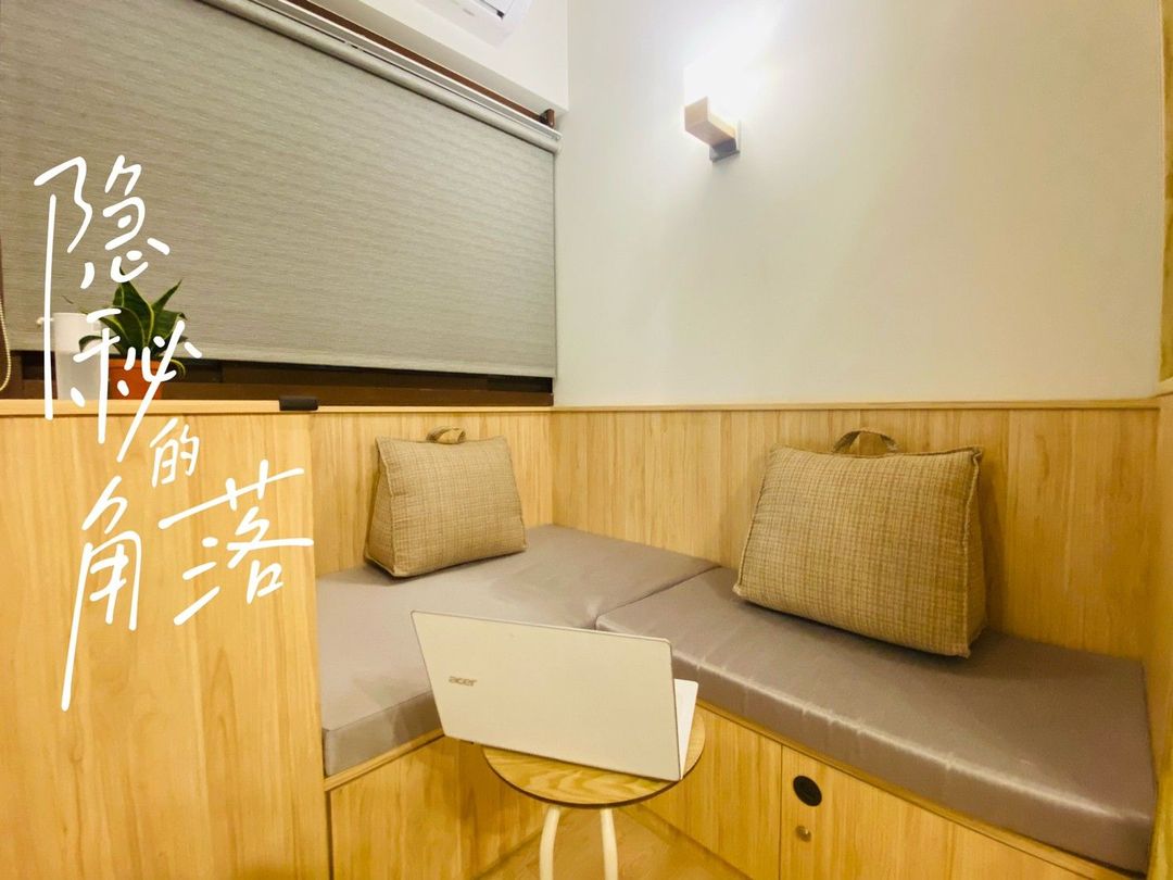 倚鳳閣｜台南百年老宅系列二館(2人即可包棟最多8位、附停車卷)-8