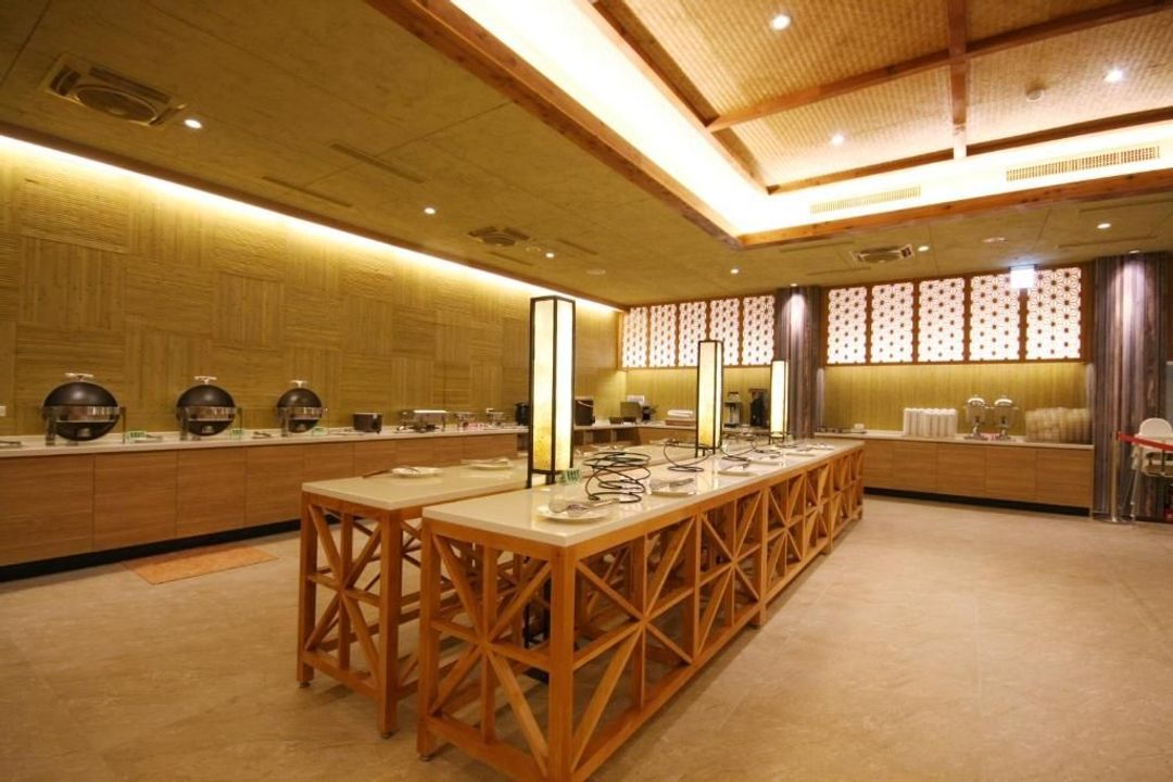 谷關溫泉飯店-12
