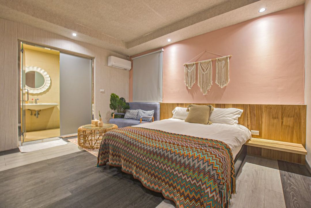 Ashare Hotel