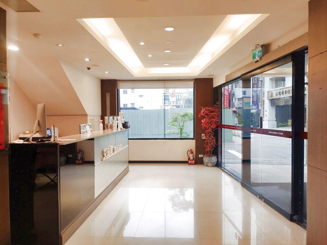 Ashare Hotel