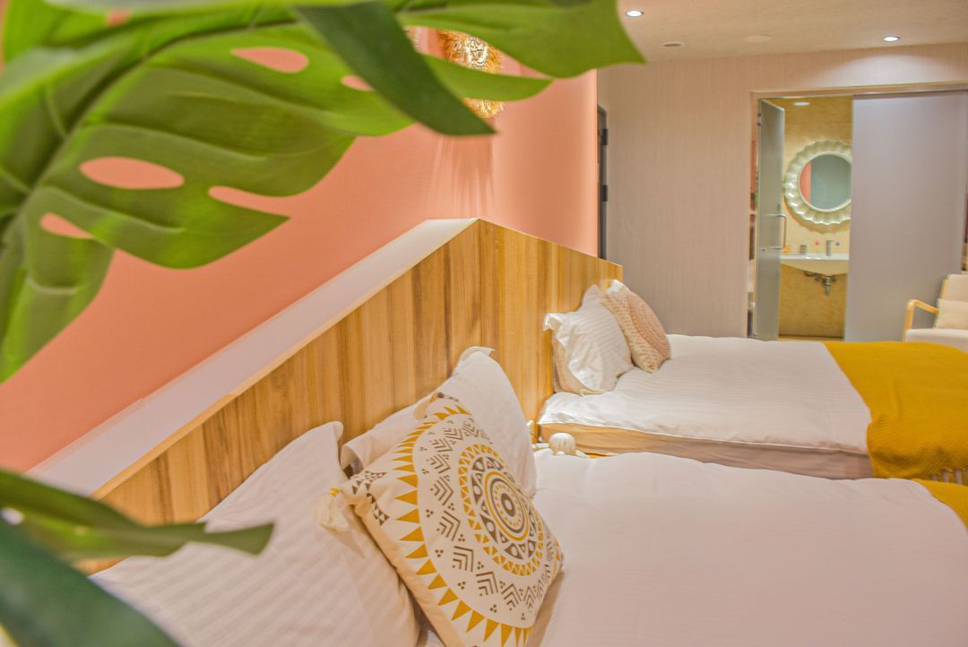 Ashare Hotel