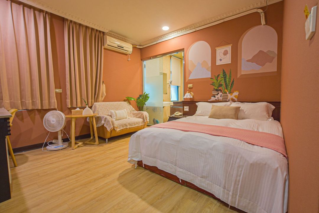 Ashare Hotel