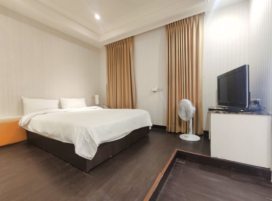 Ashare Hotel
