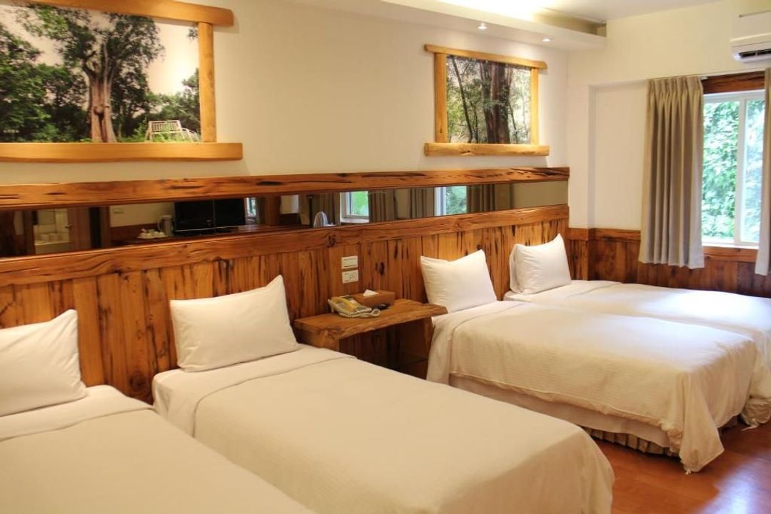 香格里拉休闲农场