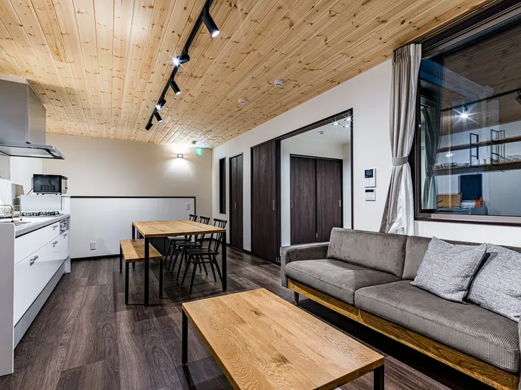 Rakuten STAY HOUSE x WILL STYLE 佐世保-6