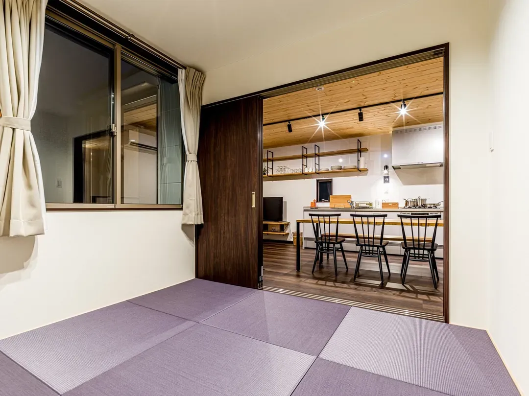 Rakuten STAY HOUSE x WILL STYLE 佐世保-6