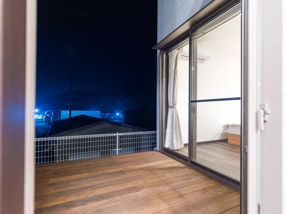 Rakuten STAY HOUSE x WILL STYLE 佐世保-7