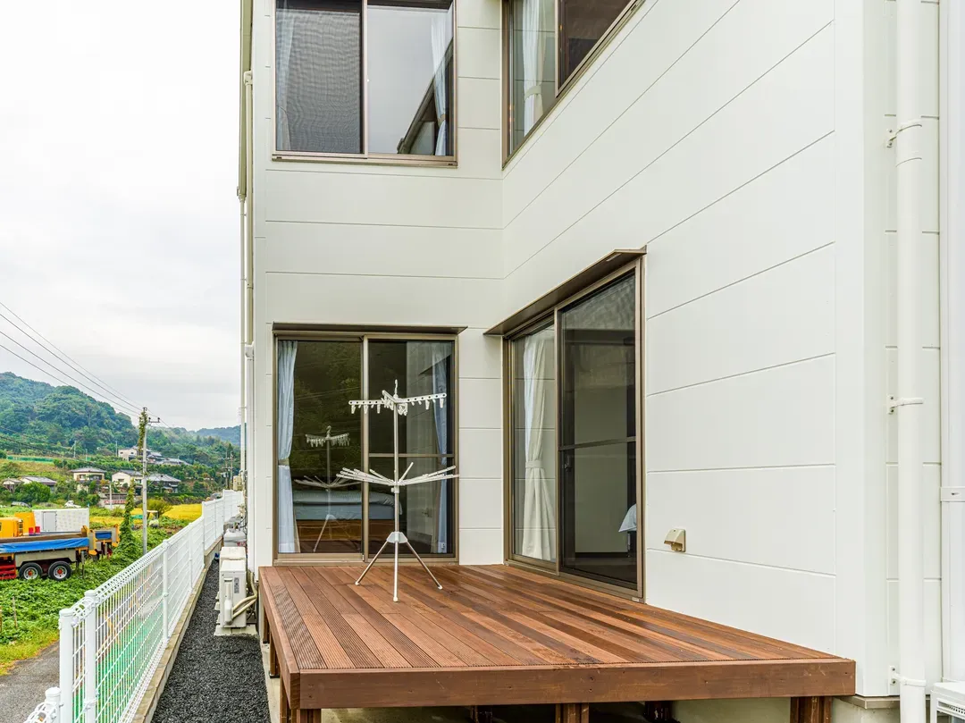Rakuten STAY HOUSE x WILL STYLE 佐世保-9