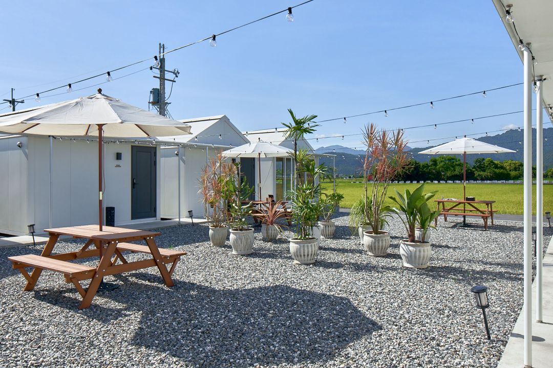 Sunwildbnb