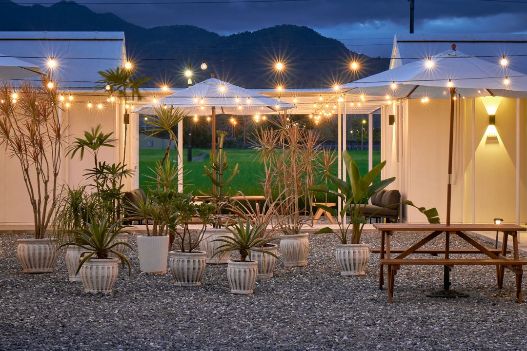 Sunwildbnb