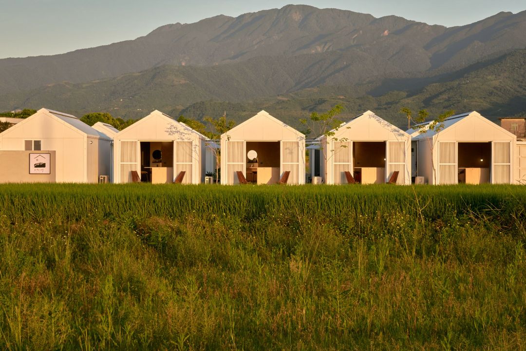 Sunwildbnb