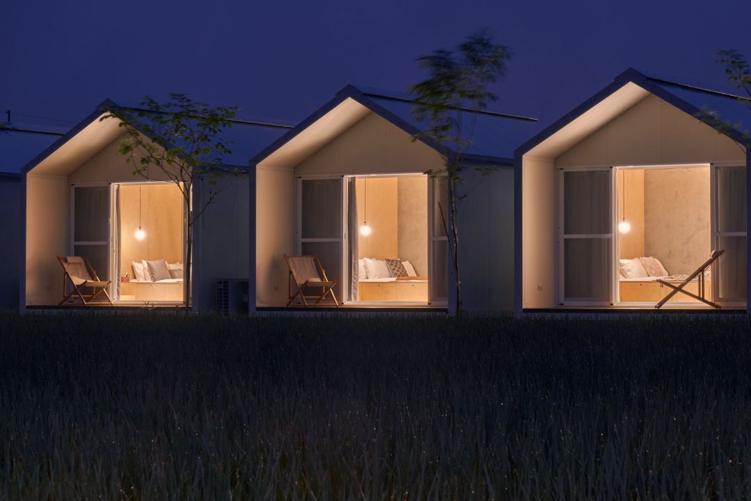 Sunwildbnb