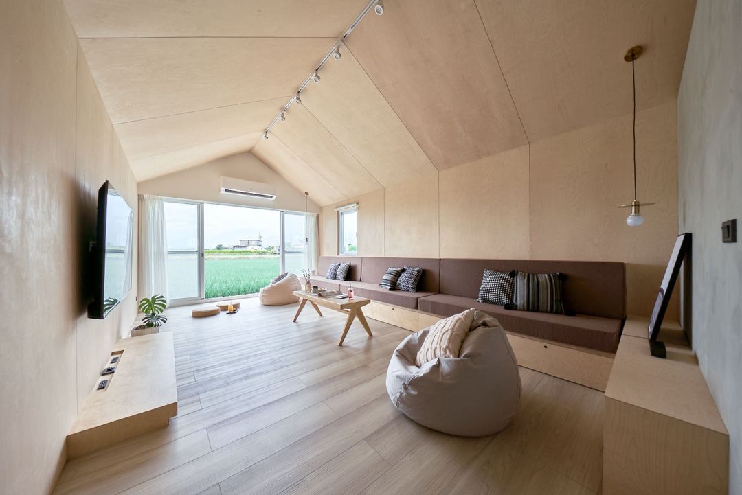 Sunwildbnb