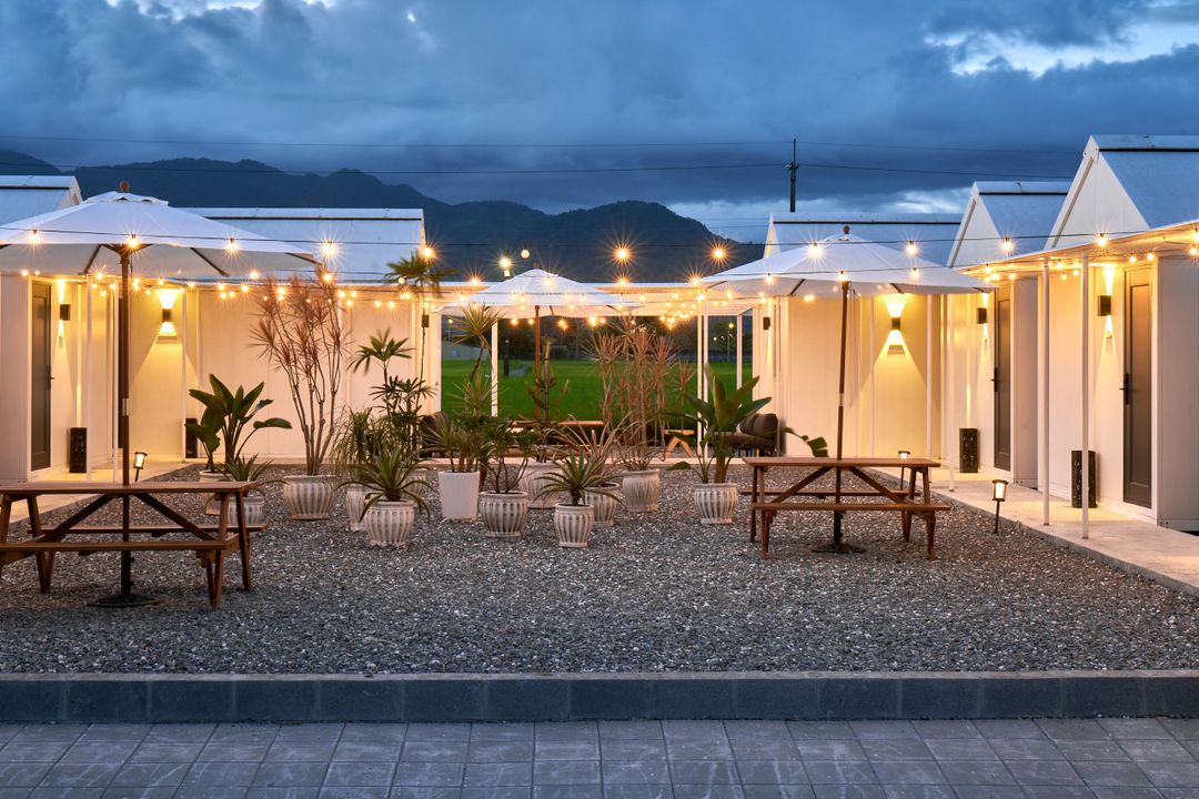 Sunwildbnb