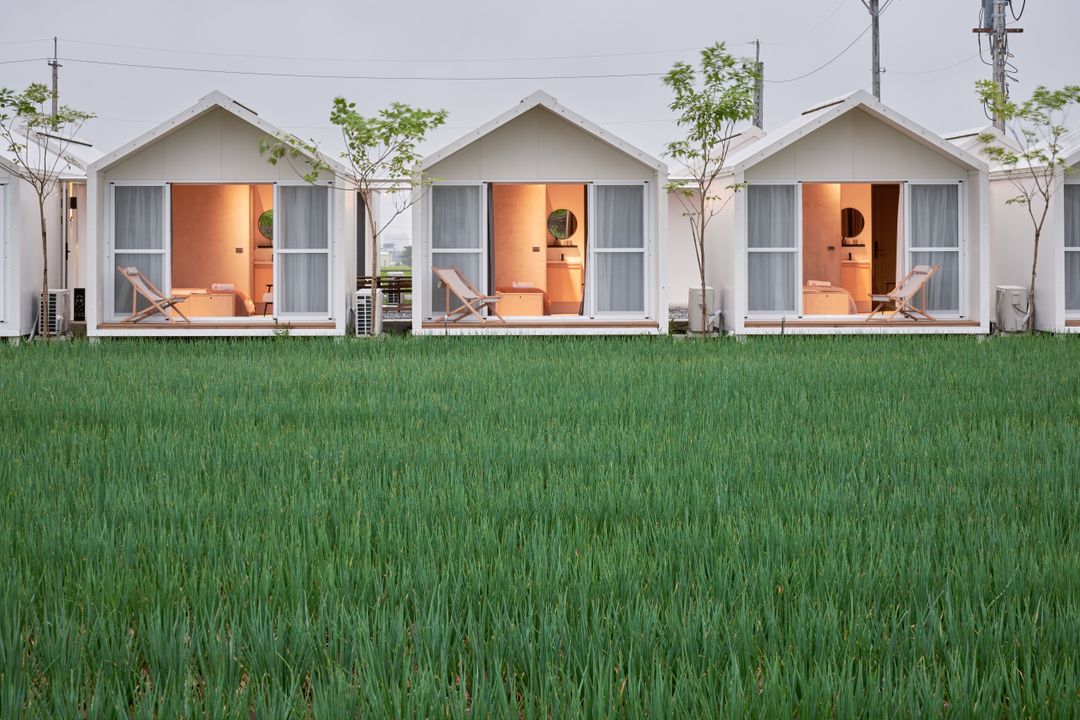 Sunwildbnb