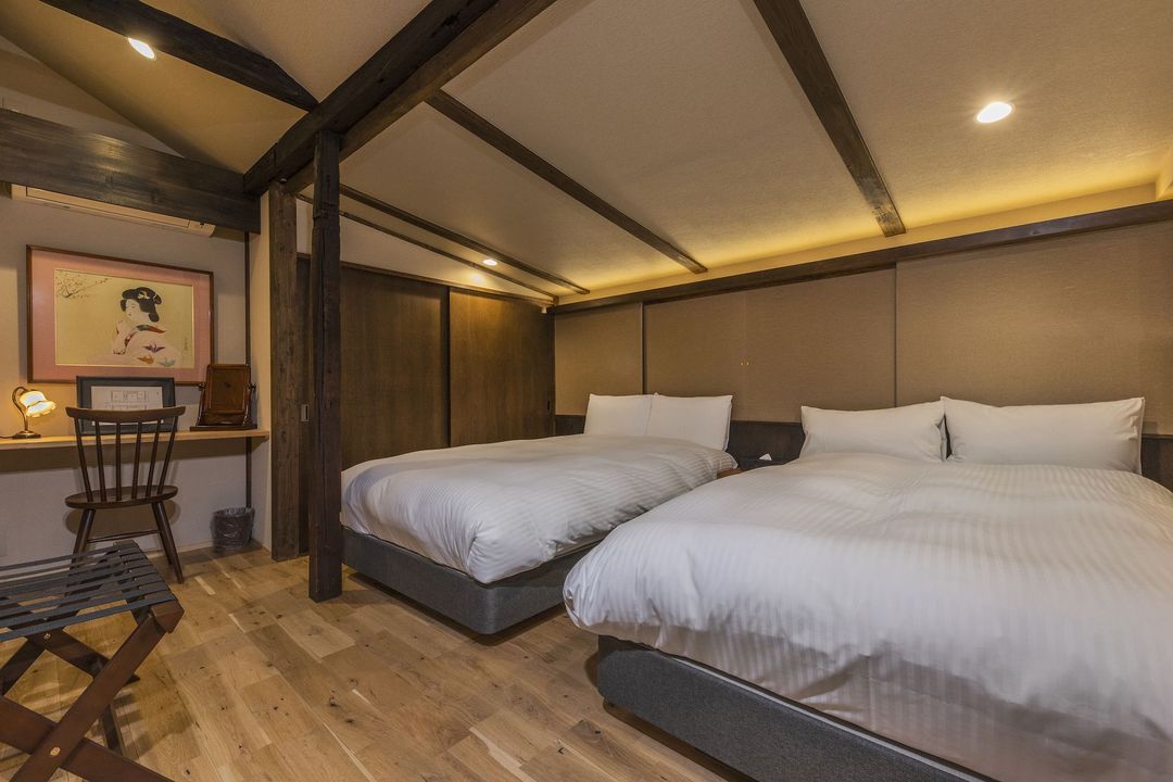 【京町風】Shiki Homes | KUMEI 空明-4