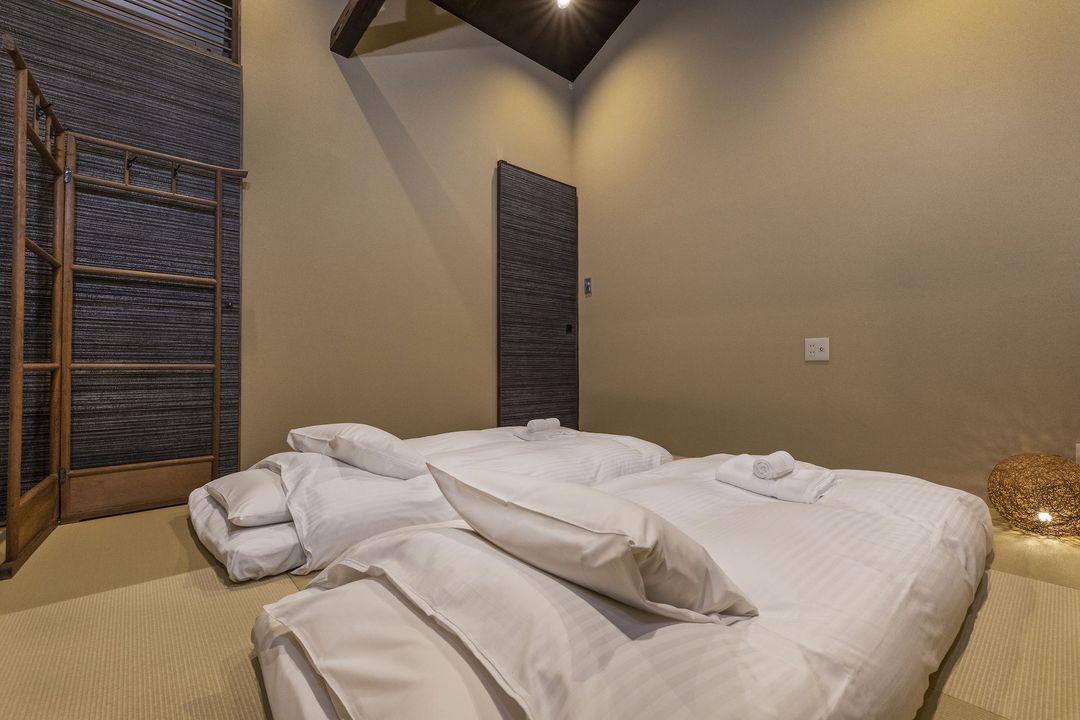 【京町風】Shiki Homes | KUMEI 空明-15