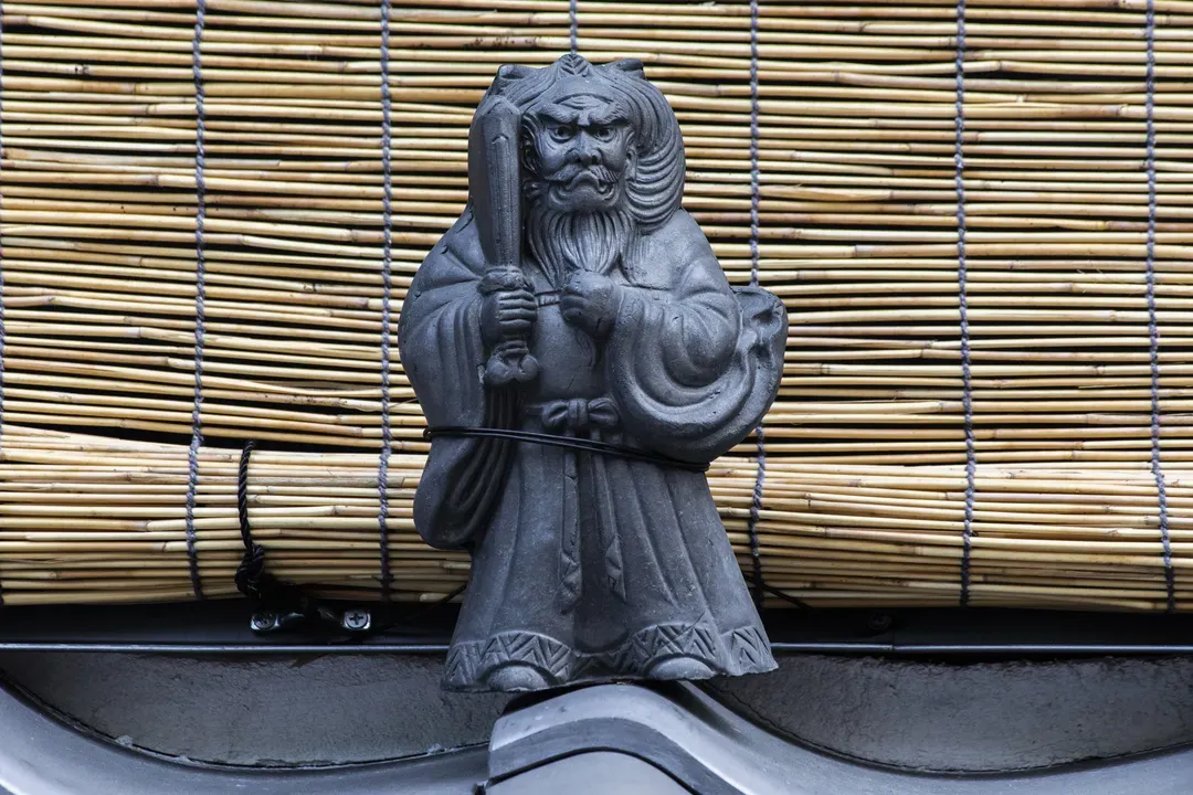 【京町風】Shiki Homes | KUMEI 空明-6