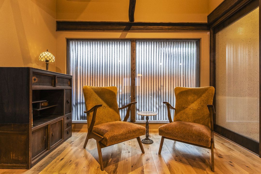 【京町風】Shiki Homes | KUMEI 空明-1