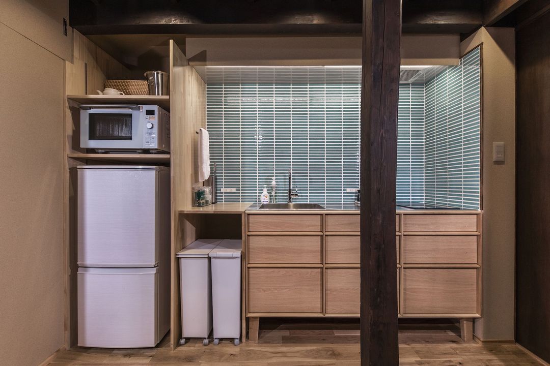 【京町風】Shiki Homes | KUMEI 空明-12