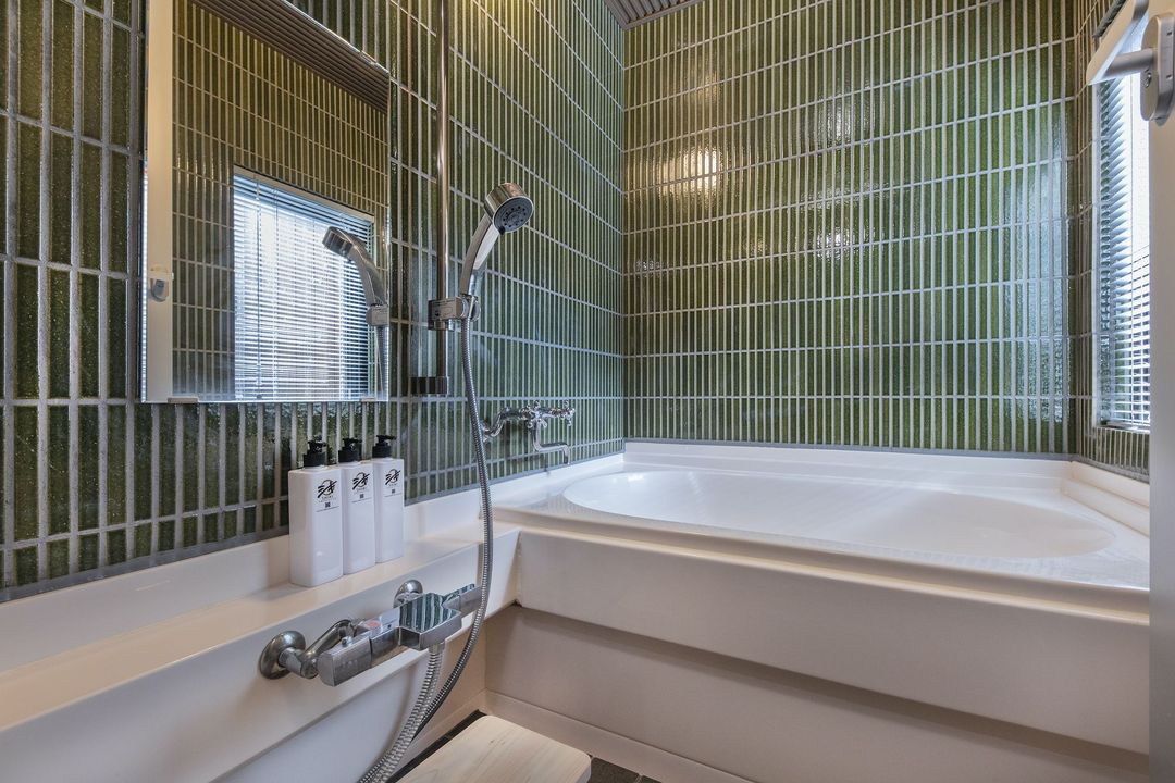 【京町風】Shiki Homes | KUMEI 空明-8