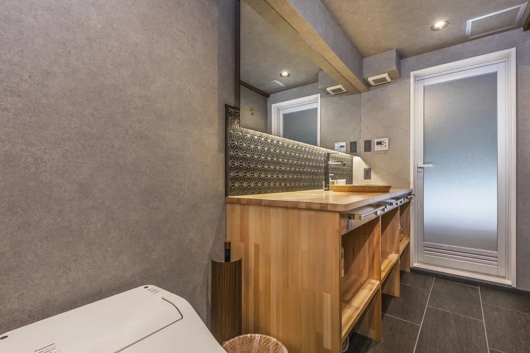 【京町風】Shiki Homes | KUMEI 空明-16