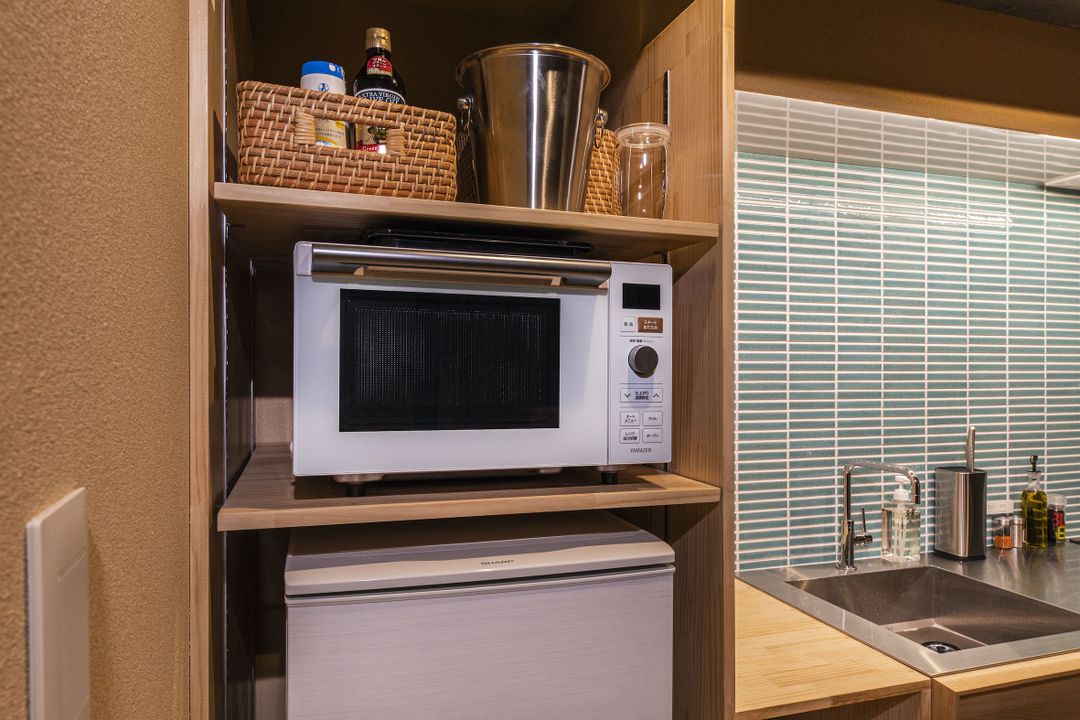 【京町風】Shiki Homes | KUMEI 空明-7