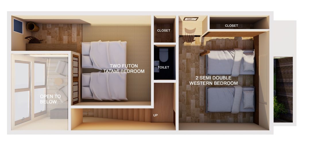 【京町風】Shiki Homes | KUMEI 空明-20