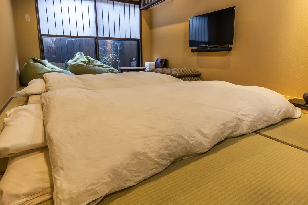 【京町風】Shiki Homes | KUMEI 空明
