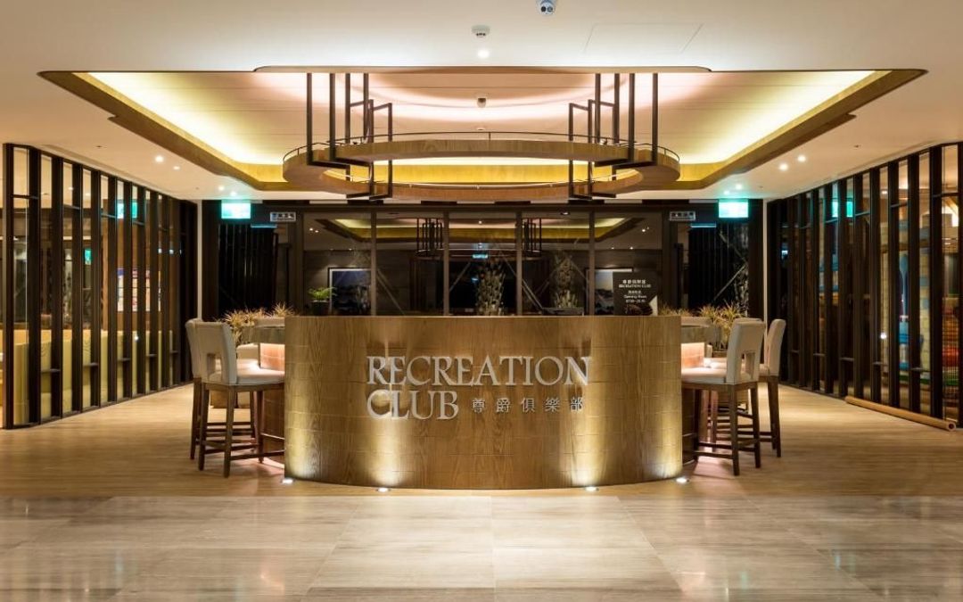Cuncyue Hot Spring Resort