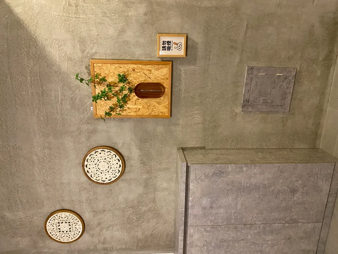 Midsummer Guest House-6
