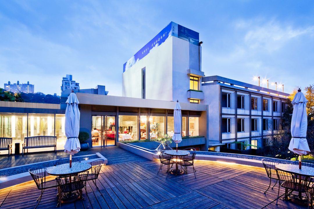 체크 인 셀렉트 타이베이 양밍산-1