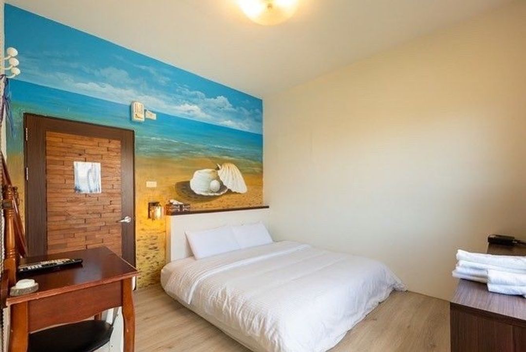 Sea Travel BnB