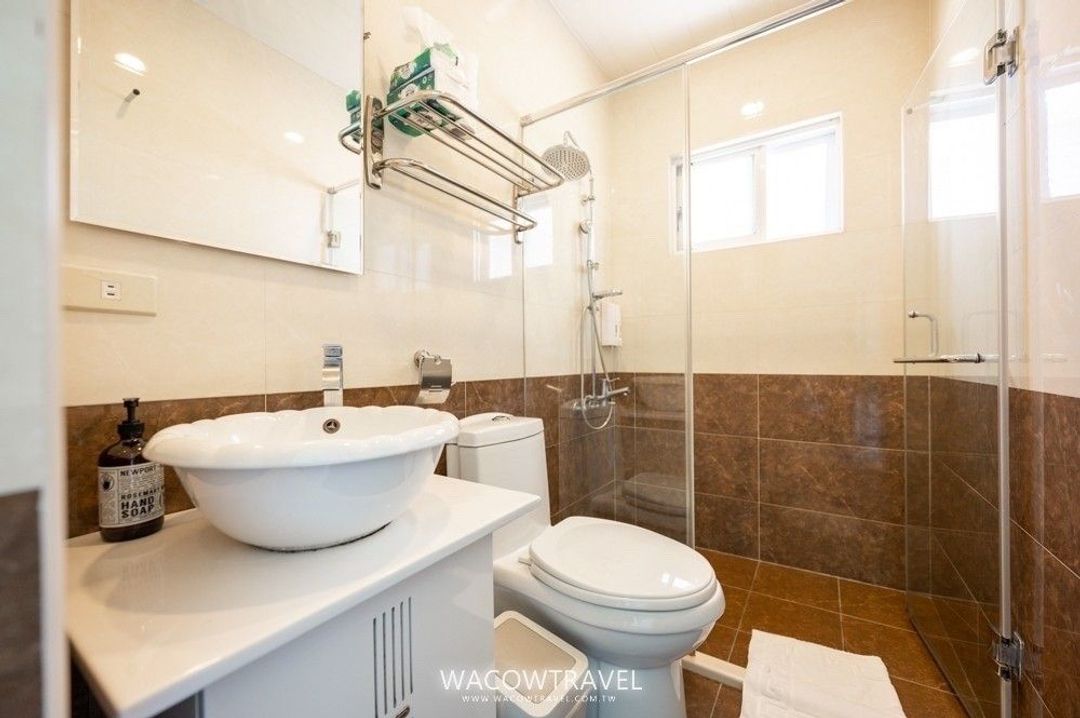 Sea Travel BnB