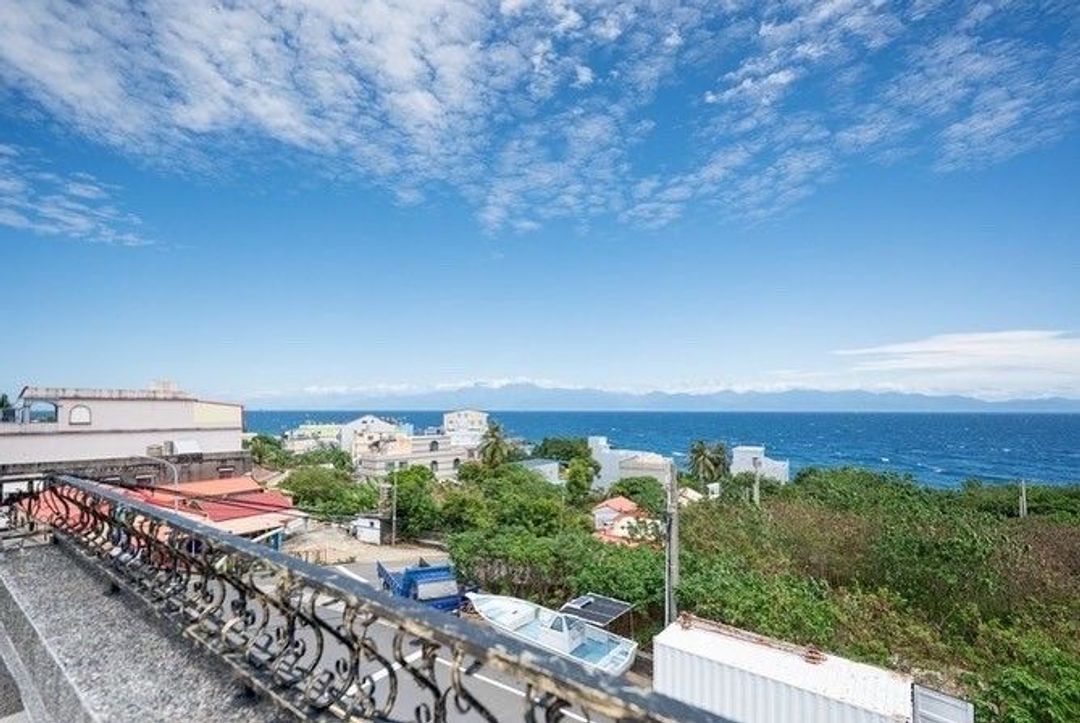 Sea Travel BnB